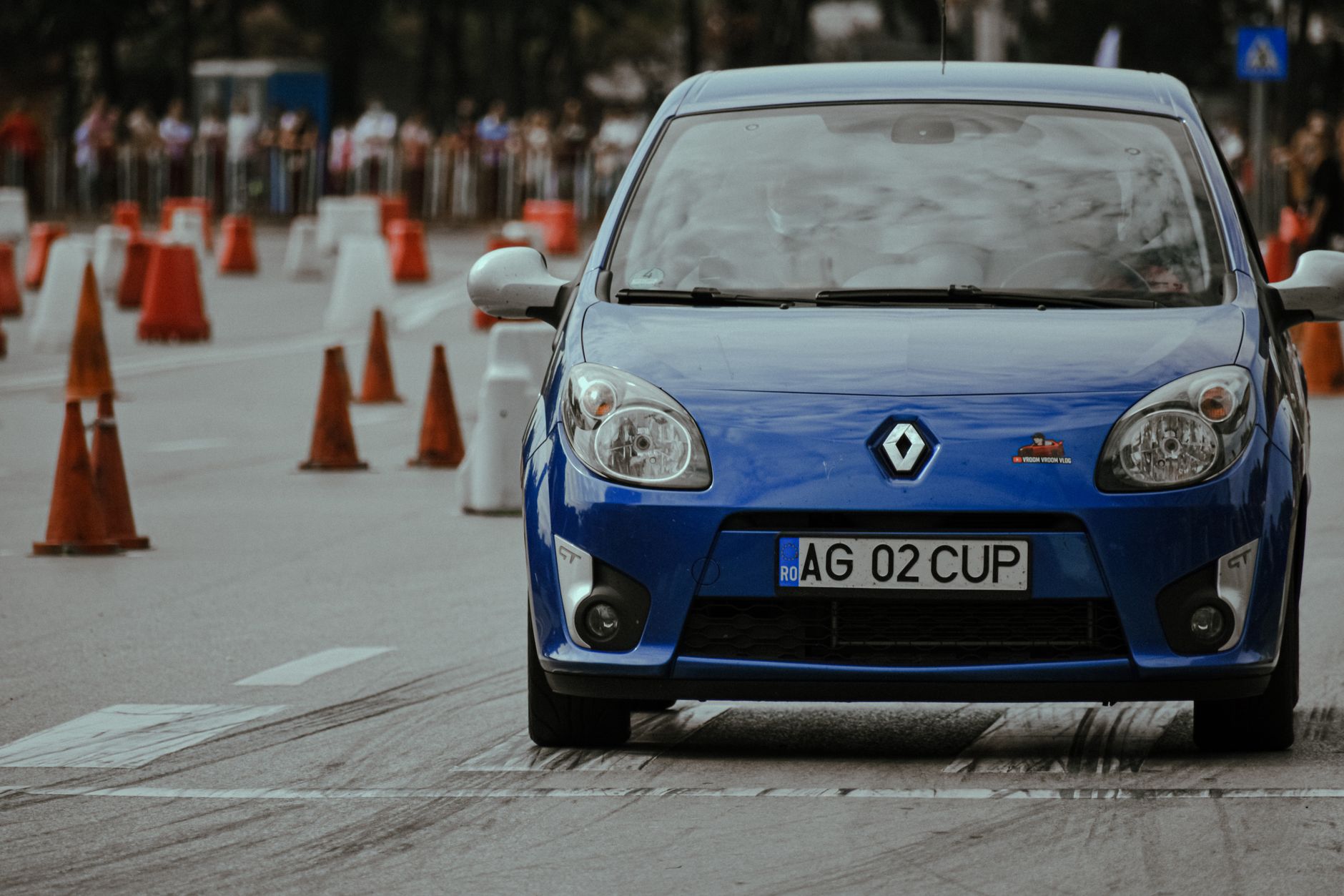 Auto-école équipe à Paris